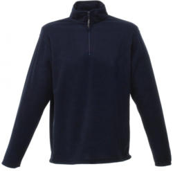 Regatta Fleeceshirt »Herren 170 Series Fleece-Oberteil mit Reißverschluss bis zur Brust, Anti-Pilling«