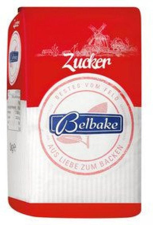 BELBAKE Zucker ✔️ Online von Lidl Österreich 
