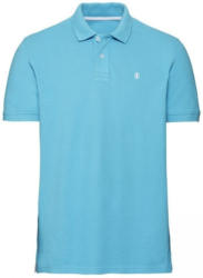 Herren-Poloshirt in erfrischender Farbe