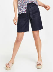 GERRY WEBER Hose Freizeit verkürzt »Shorts aus Leinen«