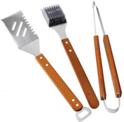 Rothmann Grill-Set, 3-teilig