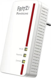 AVM FRITZ!Powerline 1260E (WLAN Single)