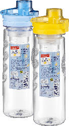 Profissimo Trinkflasche mit Infuser