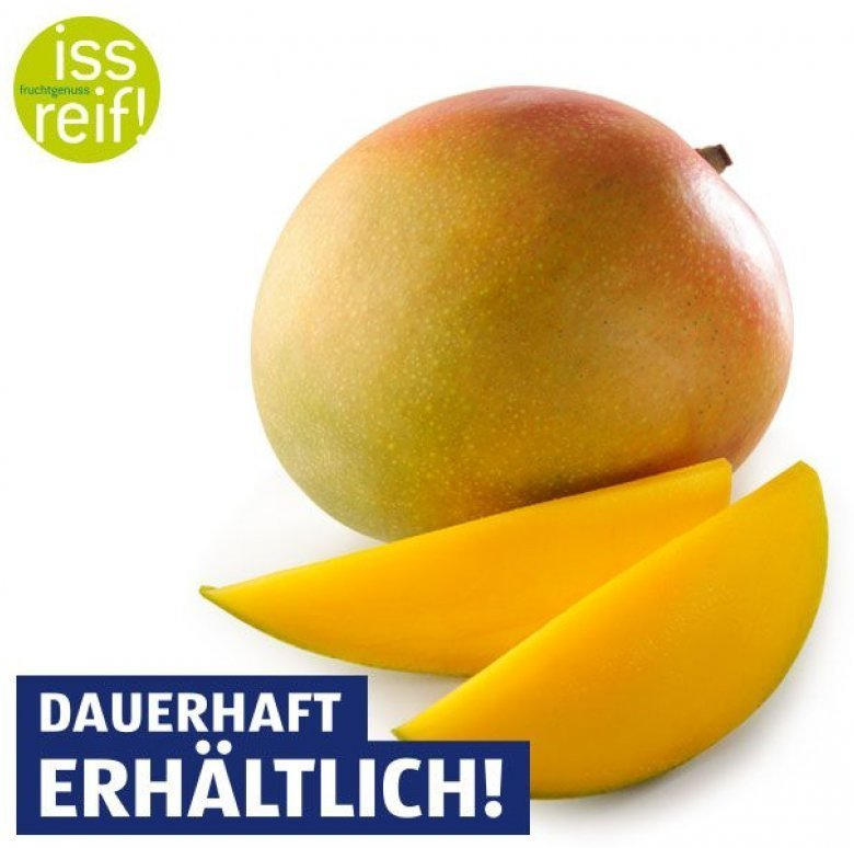 Iss Reif Mango Nur 1 49 Hofer Angebot Wogibtswas At