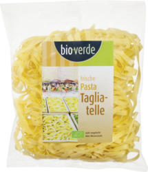 Tagliatelle frisch