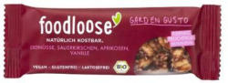 Garden Gusto Nussriegel