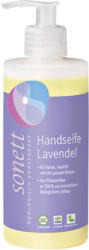 Handseife Lavendel