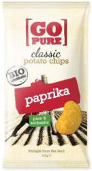 Classic Chips Paprika