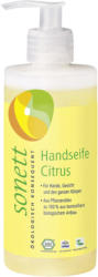 Handseife Citrus