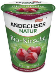 Joghurt Kirsche 3,7%