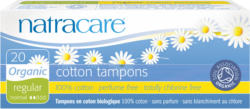 Tampons normal