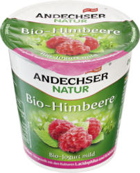 Joghurt Himbeere 3,7%