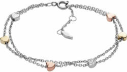 Armband ´Herzen JF02854998´