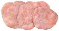 GEFLÜGELHOF Frische Putenbrustschnitzel