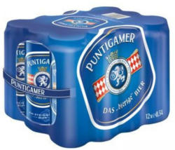 PUNTIGAMER Märzenbier