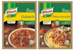 KNORR Basis