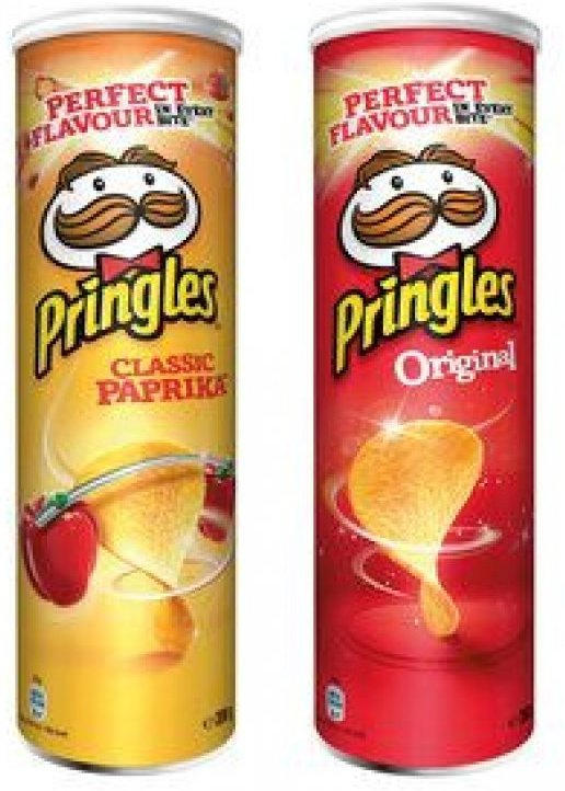 Pringles ️ Online von Lidl Österreich wogibtswas.at