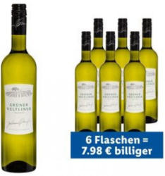 Grüner Veltliner