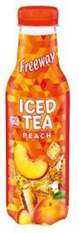 FREEWAY Eistee aufgebrüht ️ Online von Lidl Österreich wogibtswas.at