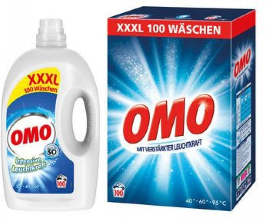 OMO Waschmittel ️ Online von Lidl Österreich wogibtswas.at