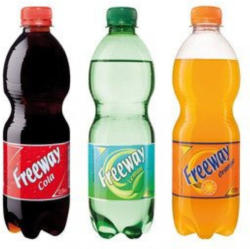FREEWAY Limonade