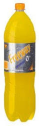 FREEWAY Limonade 0%