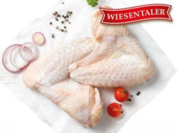 WIESENTALER Frische österreichische Puten-Flügel