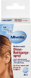 Mivolis Ohren-Reinigungs-Spray