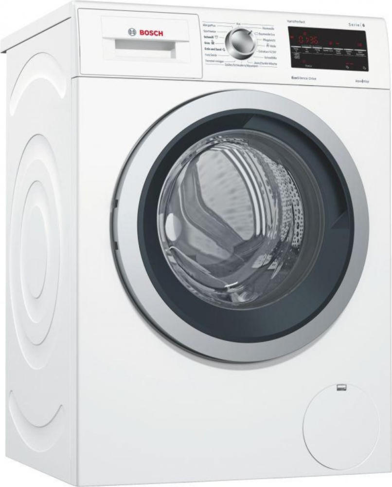 Bosch Serie 6 Waschmaschine WAT284X1 für nur € 599 statt € 879 ️ Online von EPMurauer