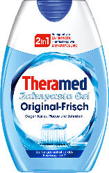 Zahnpasta Theramed 2in1