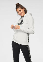 Kappa Kapuzensweatshirt »DILARA«
