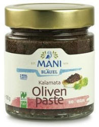 Olivenpaste aus Kalamata Oliven