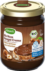 Nuss Nougat Creme