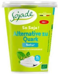 Quarkaltenative Natur