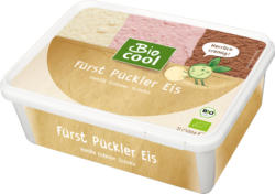 Fürst Pückler Eis (TK)