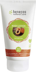 Body Lotion Aprikose