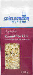 Kamutflocken
