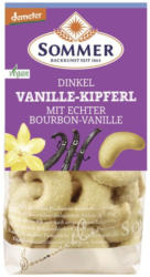 Dinkel Vanille Kipferl