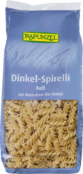 Deutsche Dinkel Spirelli hell