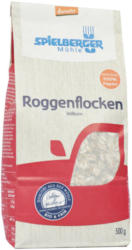 Roggenflocken