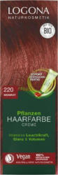 Color Cream weinrot