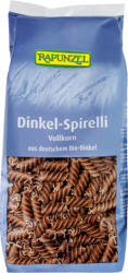 Deutsche Dinkel Spirelli Vollkorn