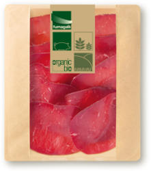 Bresaola