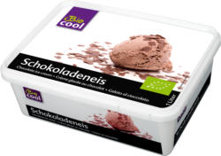Schokoladeneis (TK)