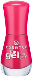 The Gel Nail Polish