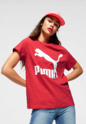 PUMA T-Shirt »CLASSICS LOGO TEE«