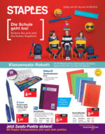 OfficeCentre Die Schule geht los! - bis 24.08.2019