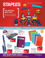 OfficeCentre Die Schule geht los! - bis 24.09.2019