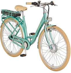 Prophete City E-Bike Geniesser e9.1, 28"