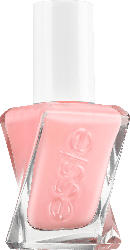 essie Nagellack Gel Couture couture curator 140